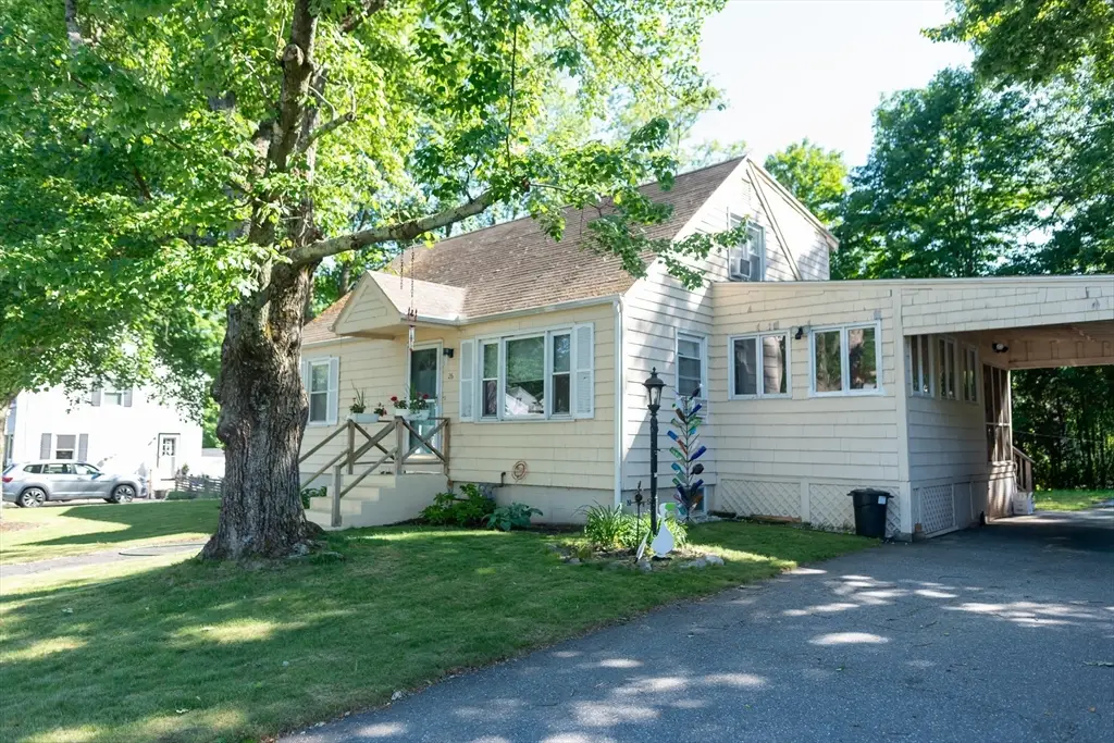 26 Sunset Rd, Dracut, MA 01826 - #1