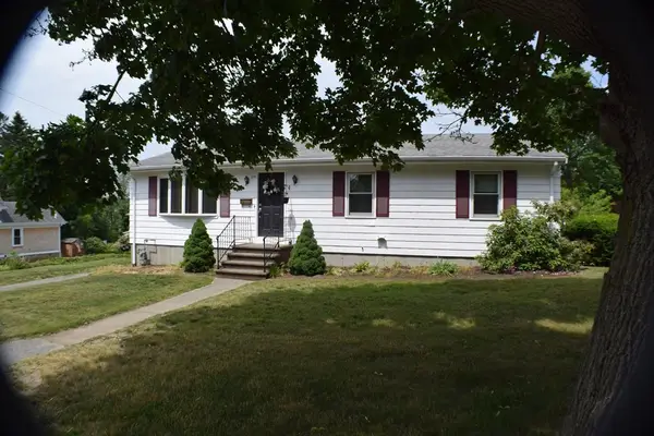 175 High St, Somerset, MA 02716