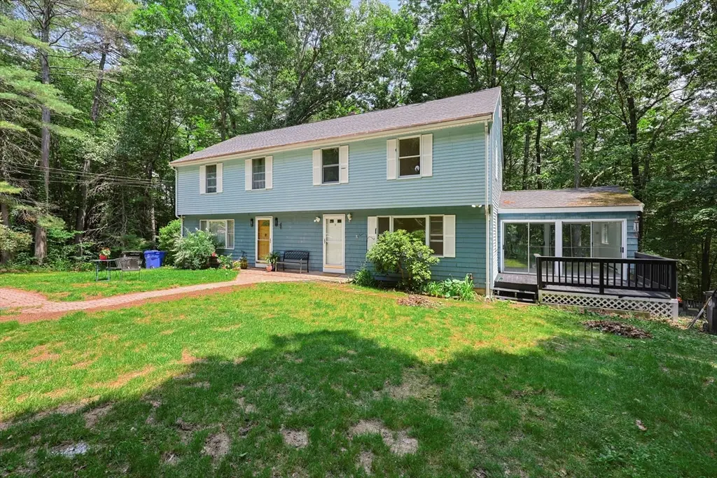 57 Lawton Road #B, Shirley, MA 01464 - #1