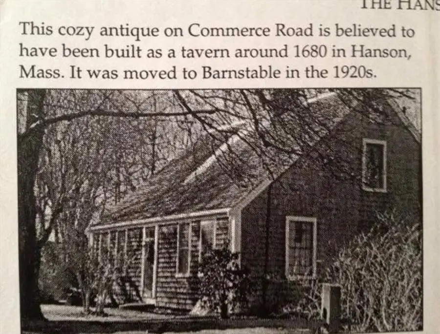 417 Commerce Rd, Barnstable, MA 02630 - #2