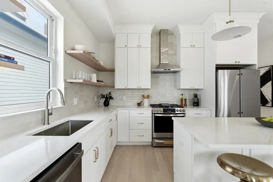 28 Swan Ave. #2, Boston, MA 02128 - #2