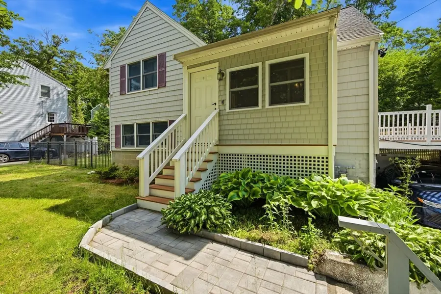 210 Nashua Rd, Billerica, MA 01862 - #2