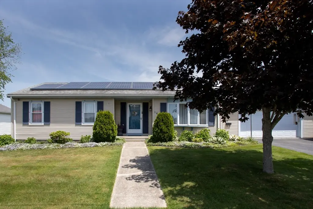 192 Calvin Ave, Somerset, MA 02726 - #1