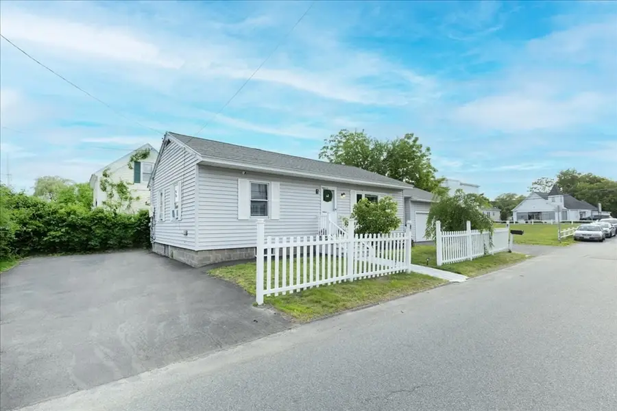 5 Meriline Ave, Methuen, MA 01844 - #2