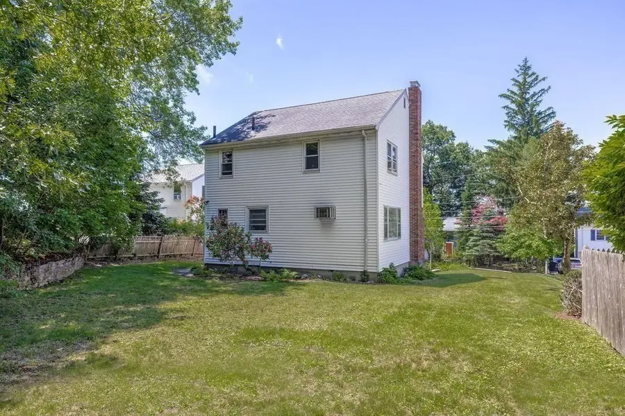 41 Sunset Hill Rd, Boston, MA 02132 - #2