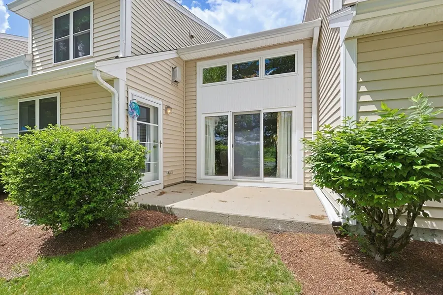 15 Reservoir St #24, Mansfield, MA 02048 - #2