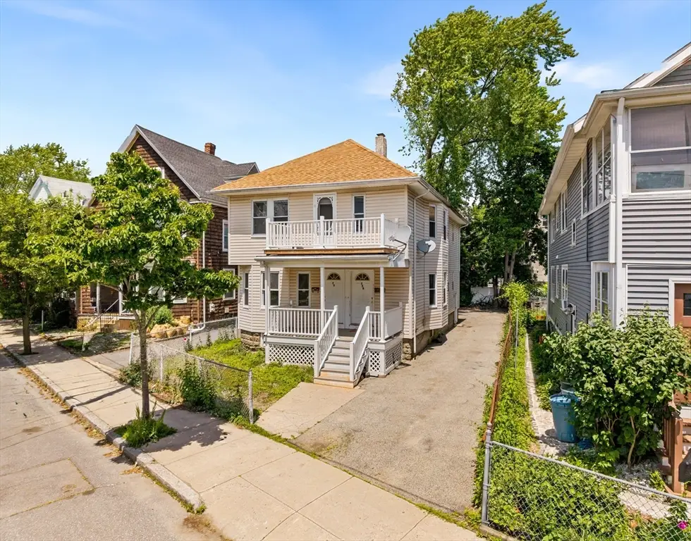 75 Orchard, Medford, MA 02155 - #1