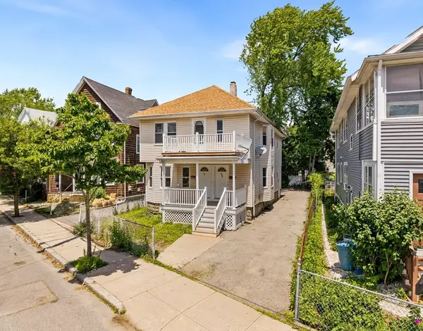 75 Orchard, Medford, MA 02155