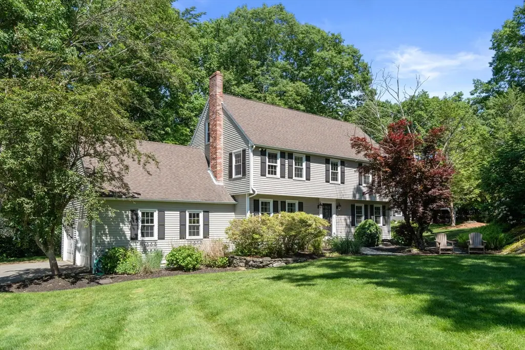 2 Garrison Ln, Southborough, MA 01772 - #1