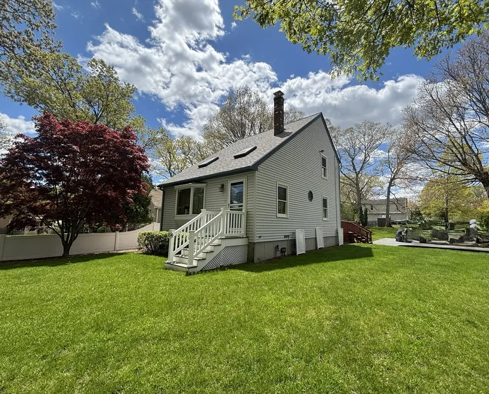 154 Thacher St, Attleboro, MA 02703 - #1