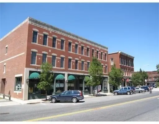 21 South Street #22, Westborough, MA 01581 - #1