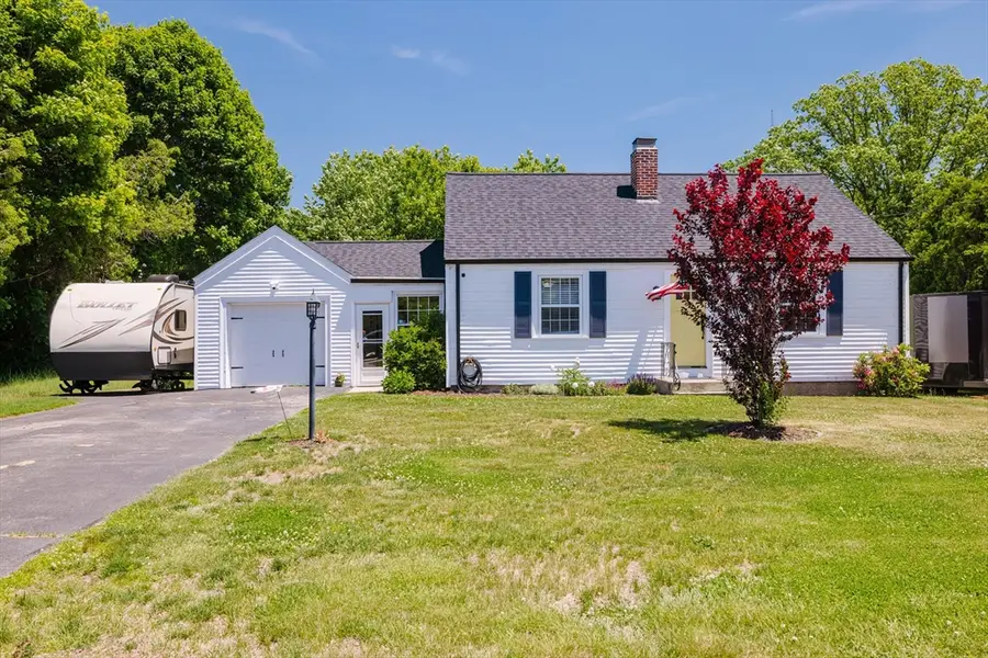 1472 Wampanoag Trl, Riverside, RI 02915 - #2