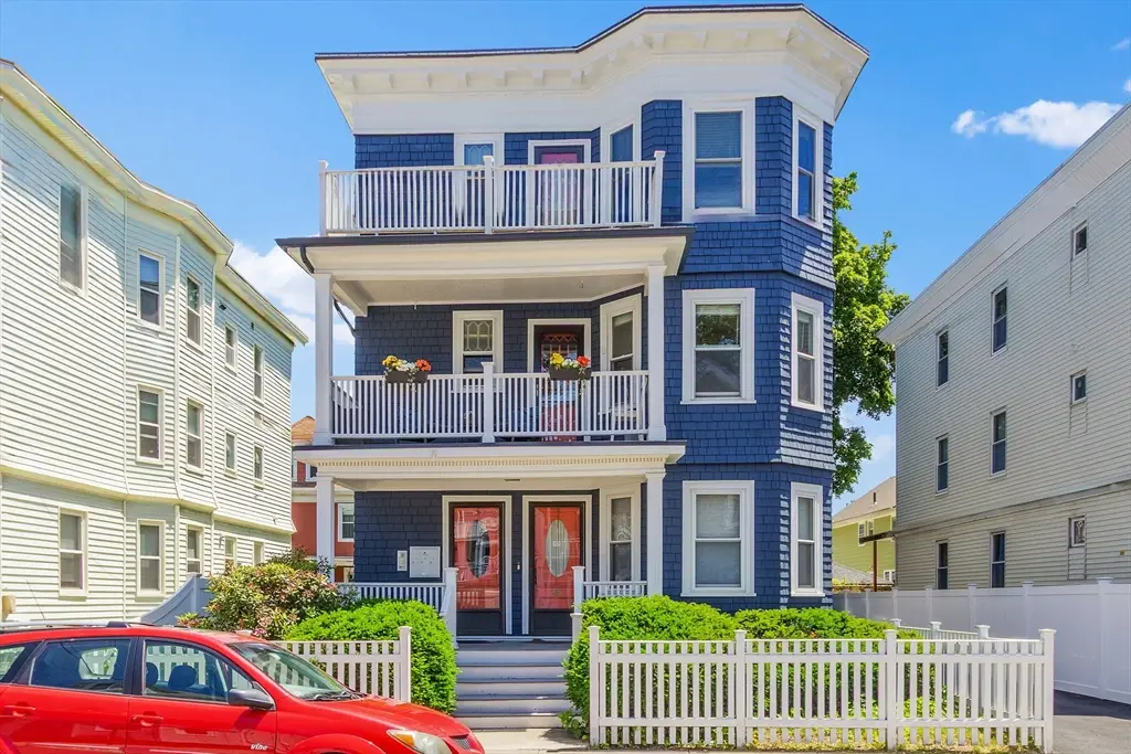 45-47 Montfern Ave #2, Boston, MA 02135 - #1