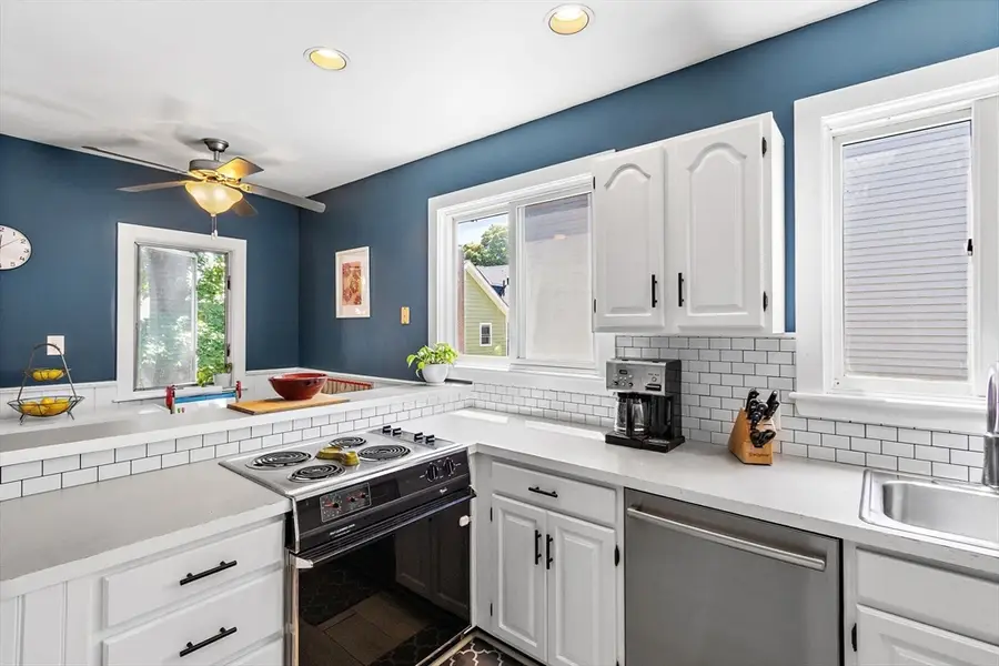 45-47 Montfern Ave #2, Boston, MA 02135 - #2