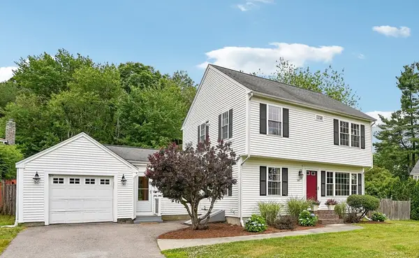349 Summer St, Franklin, MA 02038