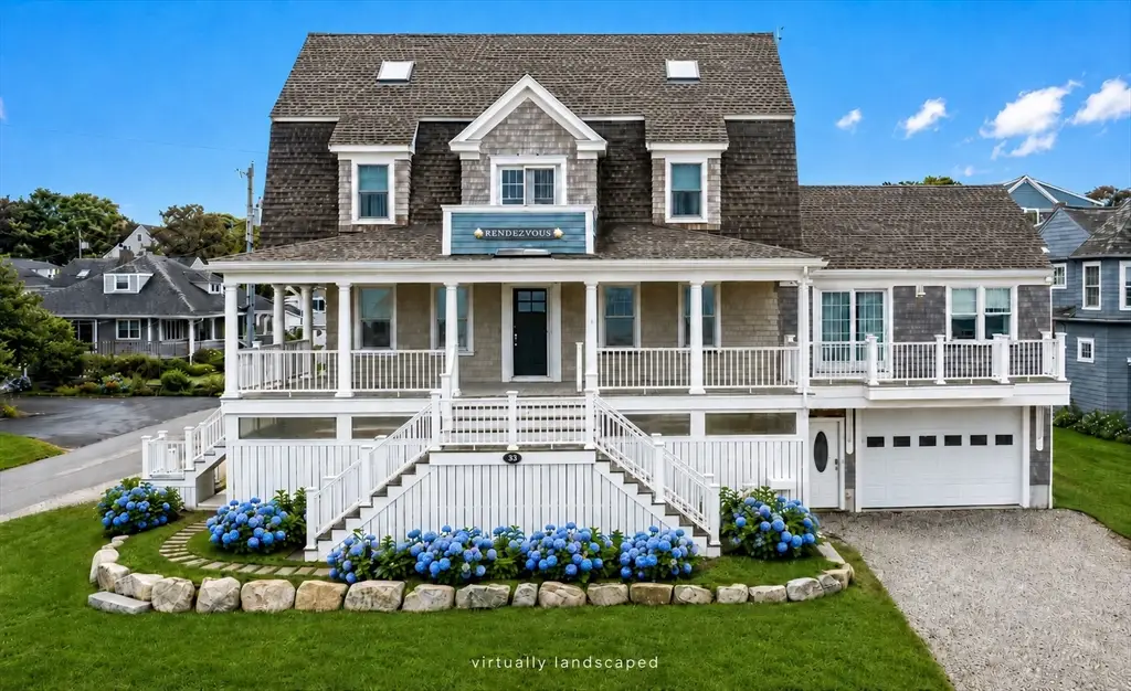 33 Oceanside Drive, Scituate, MA 02066 - #1