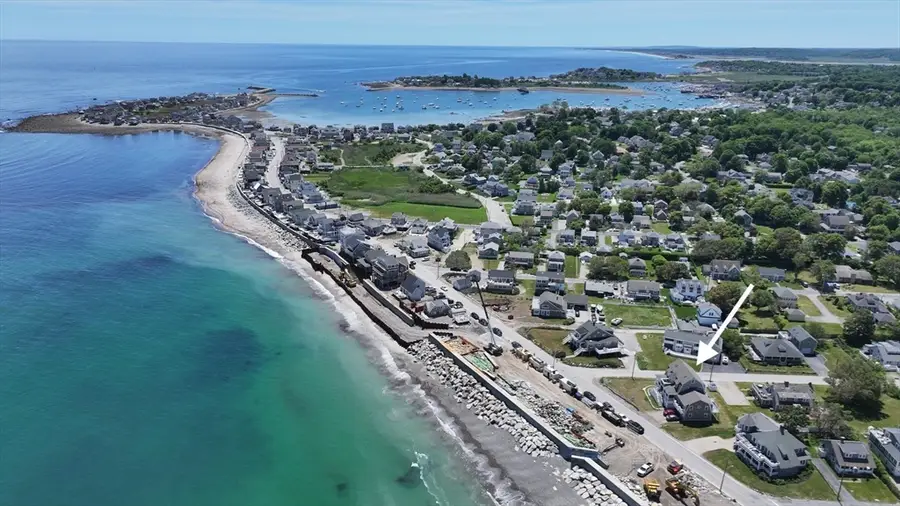 33 Oceanside Drive, Scituate, MA 02066 - #2