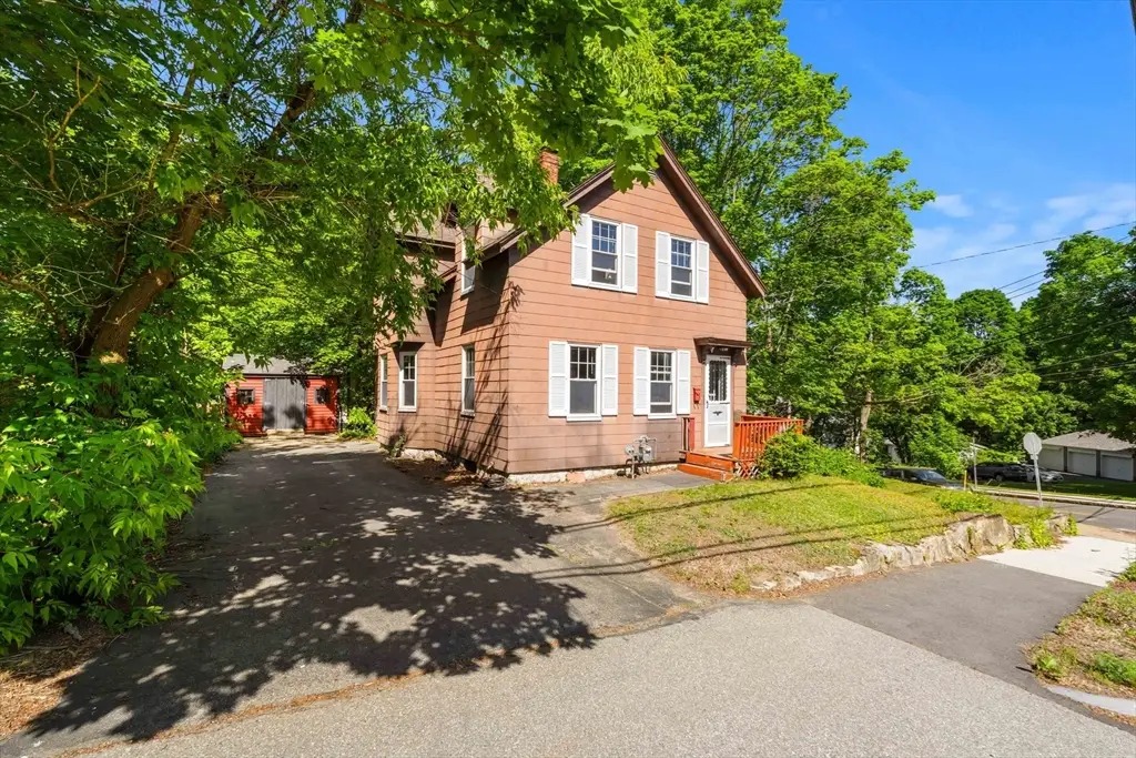 72 High Street, Andover, MA 01810 - #1