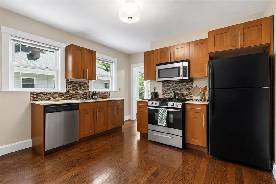 66 Wren St, Boston, MA 02132 - #2