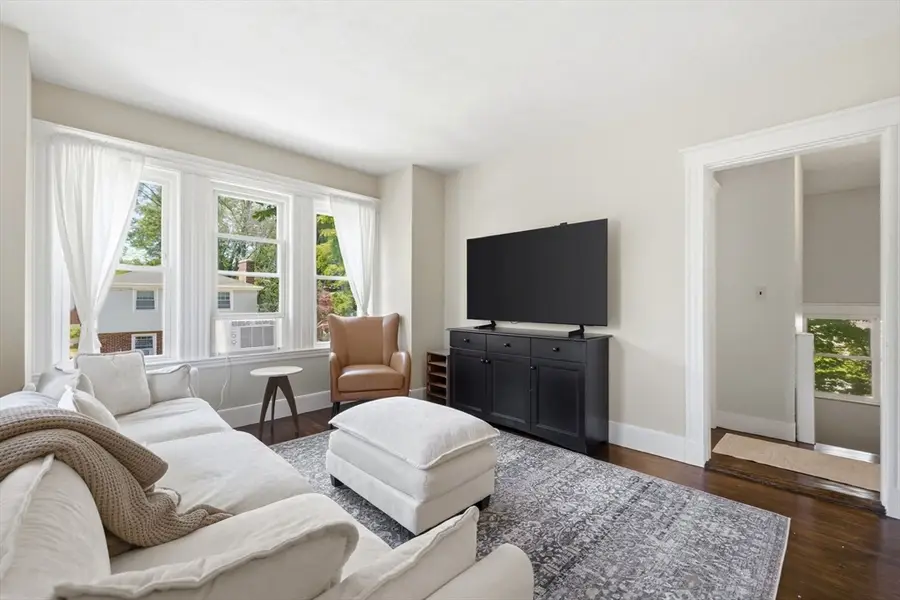 66 Wren St, Boston, MA 02132 - #3