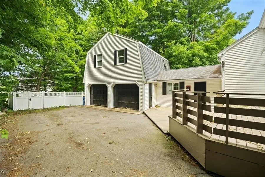 54 Liberty St, Randolph, MA 02368 - #2