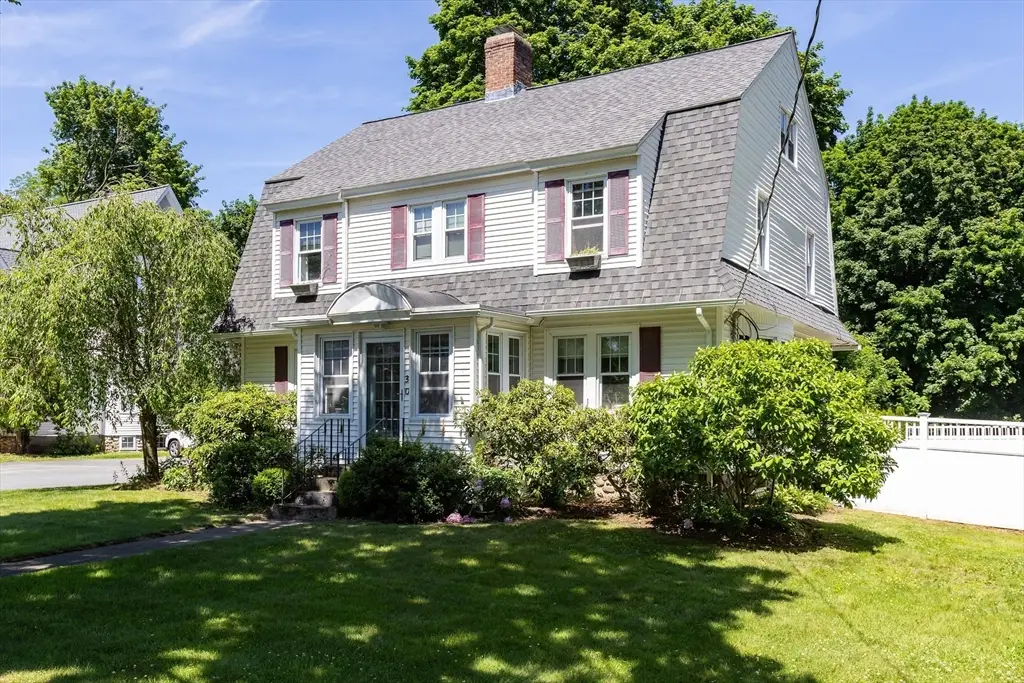 30 Central Street, West Boylston, MA 01583 - #1