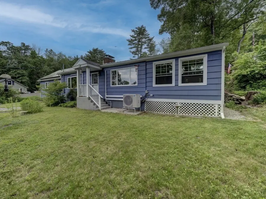 33 & 36 Overlook Rd, Holland, MA 01521 - #2