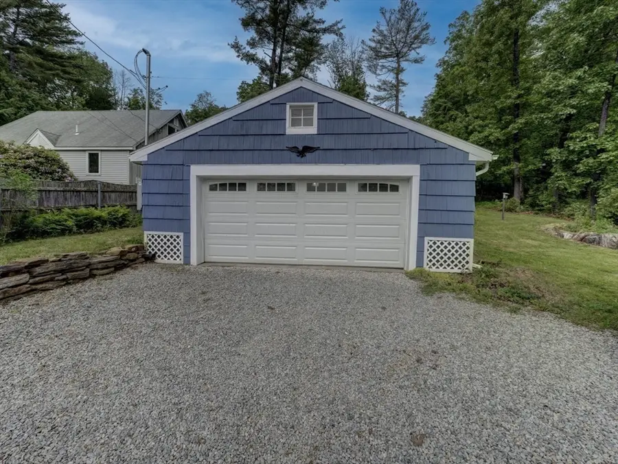 33 & 36 Overlook Rd, Holland, MA 01521 - #3