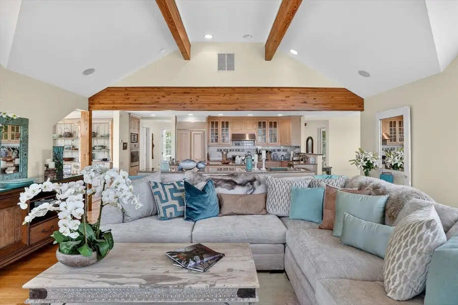 49 Gosnolds Way, Chilmark, MA 02535 - #3