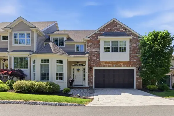 527 Salem St #3, Lynnfield, MA 01940