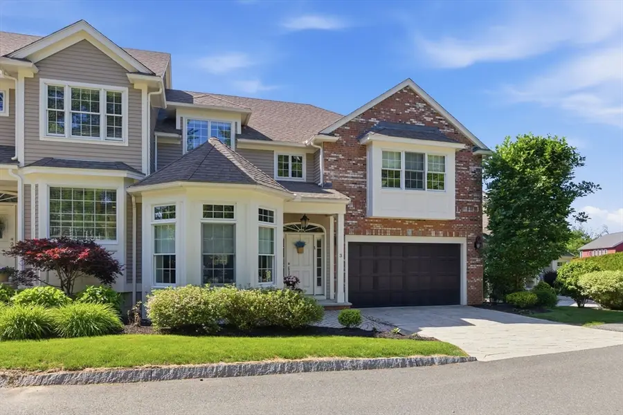 527 Salem St #3, Lynnfield, MA 01940 - #2