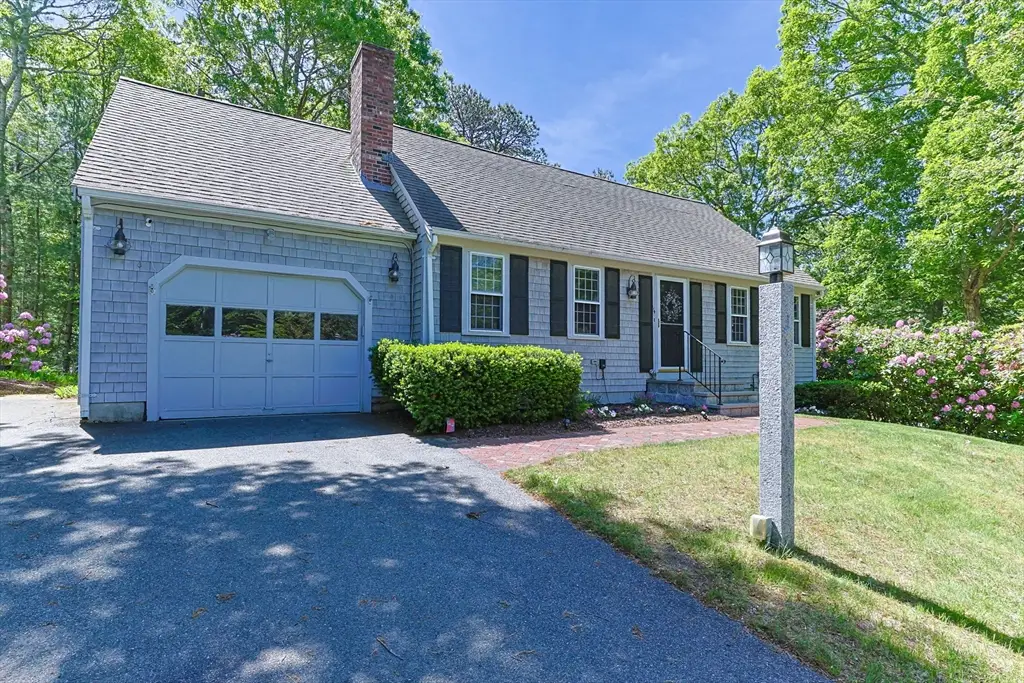 114 King Arthur Dr, Barnstable, MA 02601 - #1