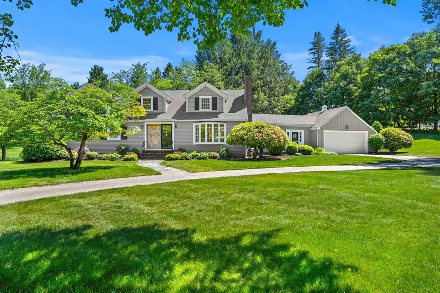 1 Burnham Rd, Wenham, MA 01984 - #2
