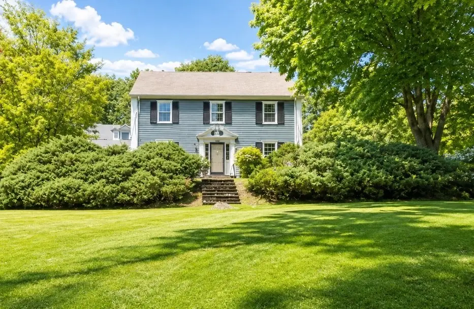 209 Follen Road, Lexington, MA 02421 - #1