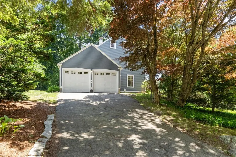 209 Follen Road, Lexington, MA 02421 - #3