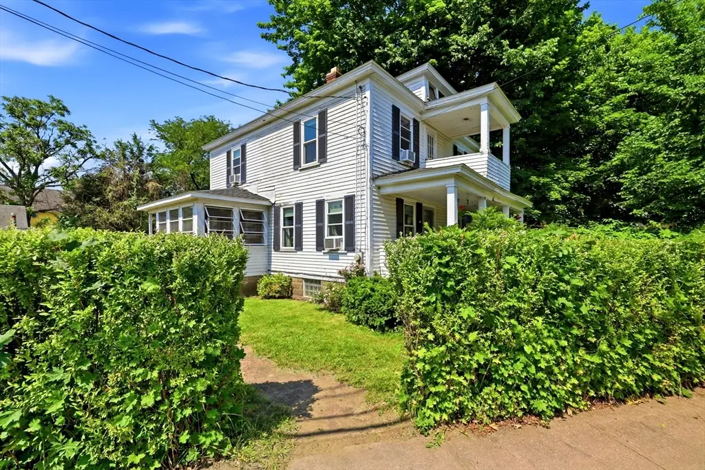151 Meadow St, Westfield, MA 01085 - #1