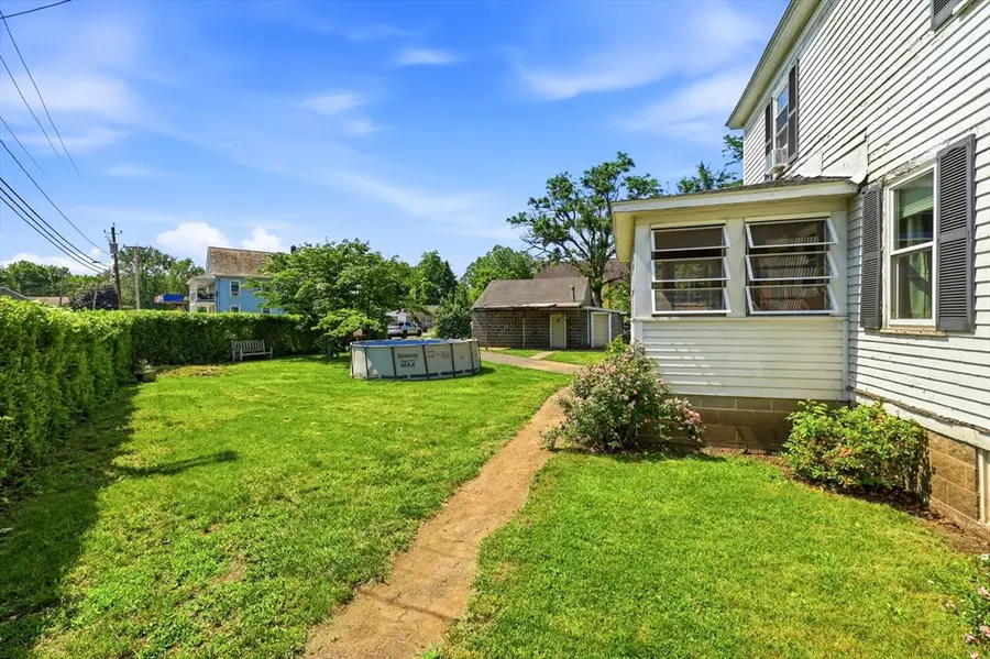 151 Meadow St, Westfield, MA 01085 - #3