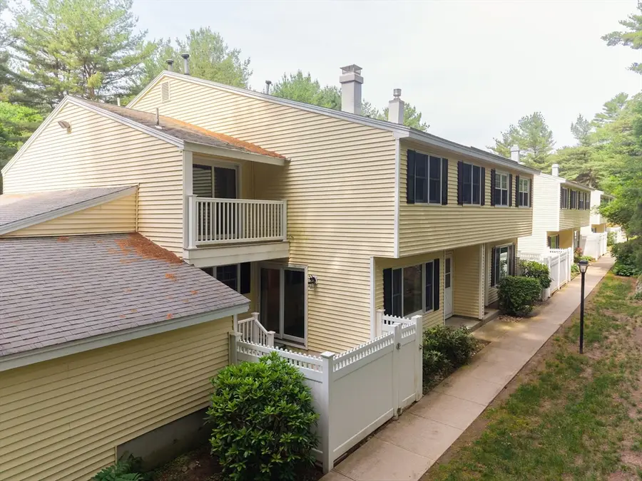 322 Edgebrook Dr #322, Boylston, MA 01505 - #2