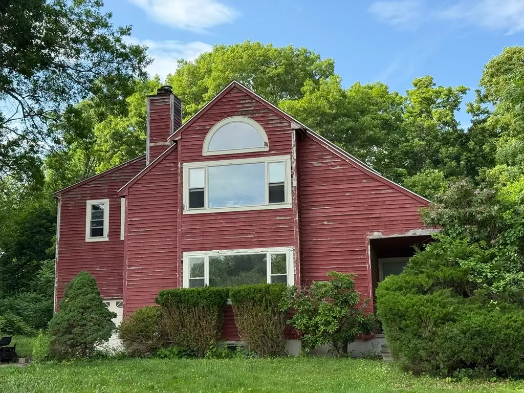 28 Budd Dr, Dudley, MA 01571 - #1