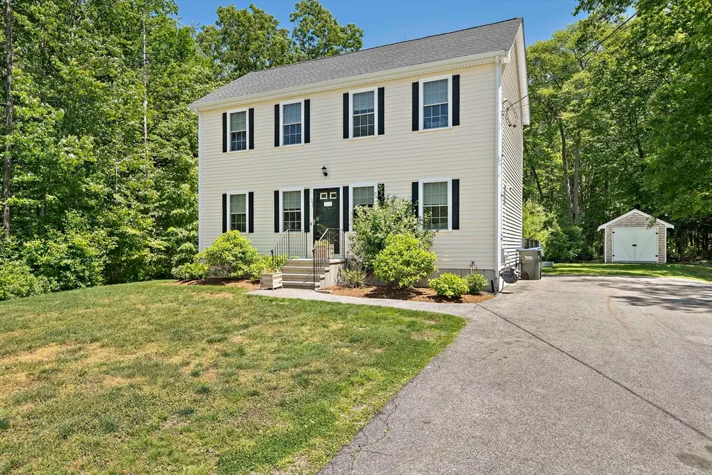 354 Sycamore Street, Holbrook, MA 02343 - #1