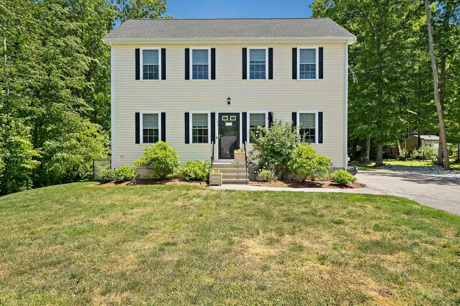 354 Sycamore Street, Holbrook, MA 02343 - #2