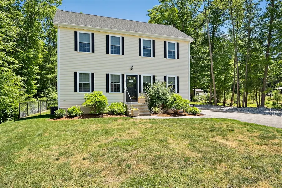 354 Sycamore Street, Holbrook, MA 02343 - #3