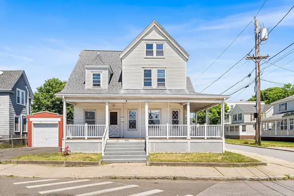 546 Shirley St, Winthrop, MA 02152