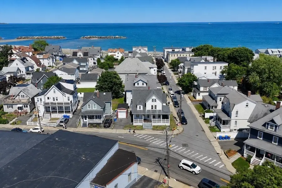 546 Shirley St, Winthrop, MA 02152 - #2