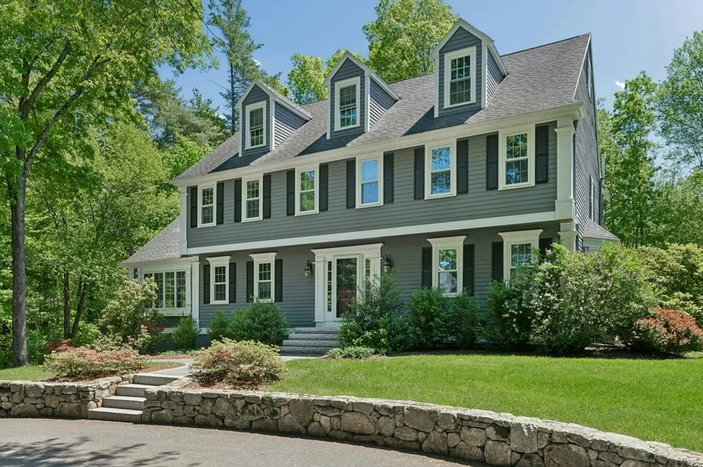 12 Dicarlo Rd, Hopkinton, MA 01748 - #1