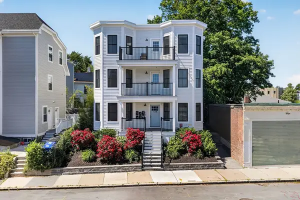 138 Centre Street #6, Boston, MA 02124