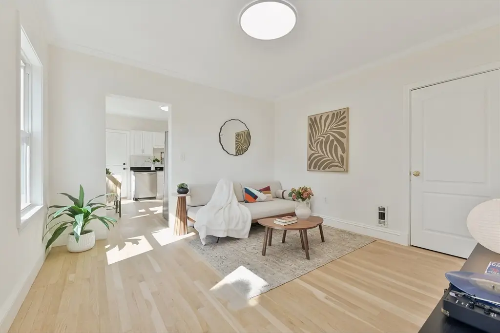 94 Cushing #3, Waltham, MA 02453 - #1