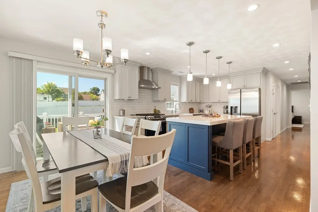 34 Moffett Road, Lynn, MA 01905 - #1