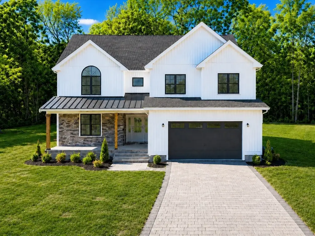 6 Hadley Heights Way, New Bedford, MA 02702 - #1