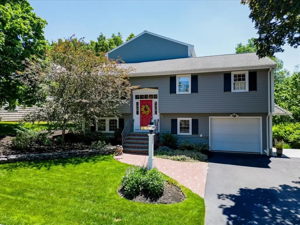 163 Woodside Lane, Arlington, MA 02474 - #1